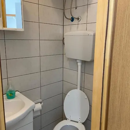 Appartement Studio-apartman Aurora *